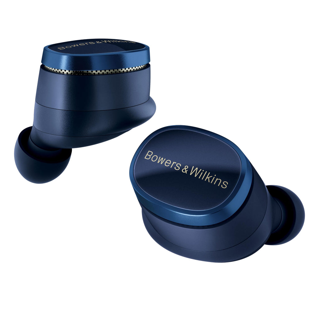 Wireless ANC Earbuds with aptX Lossless & Quick Charging