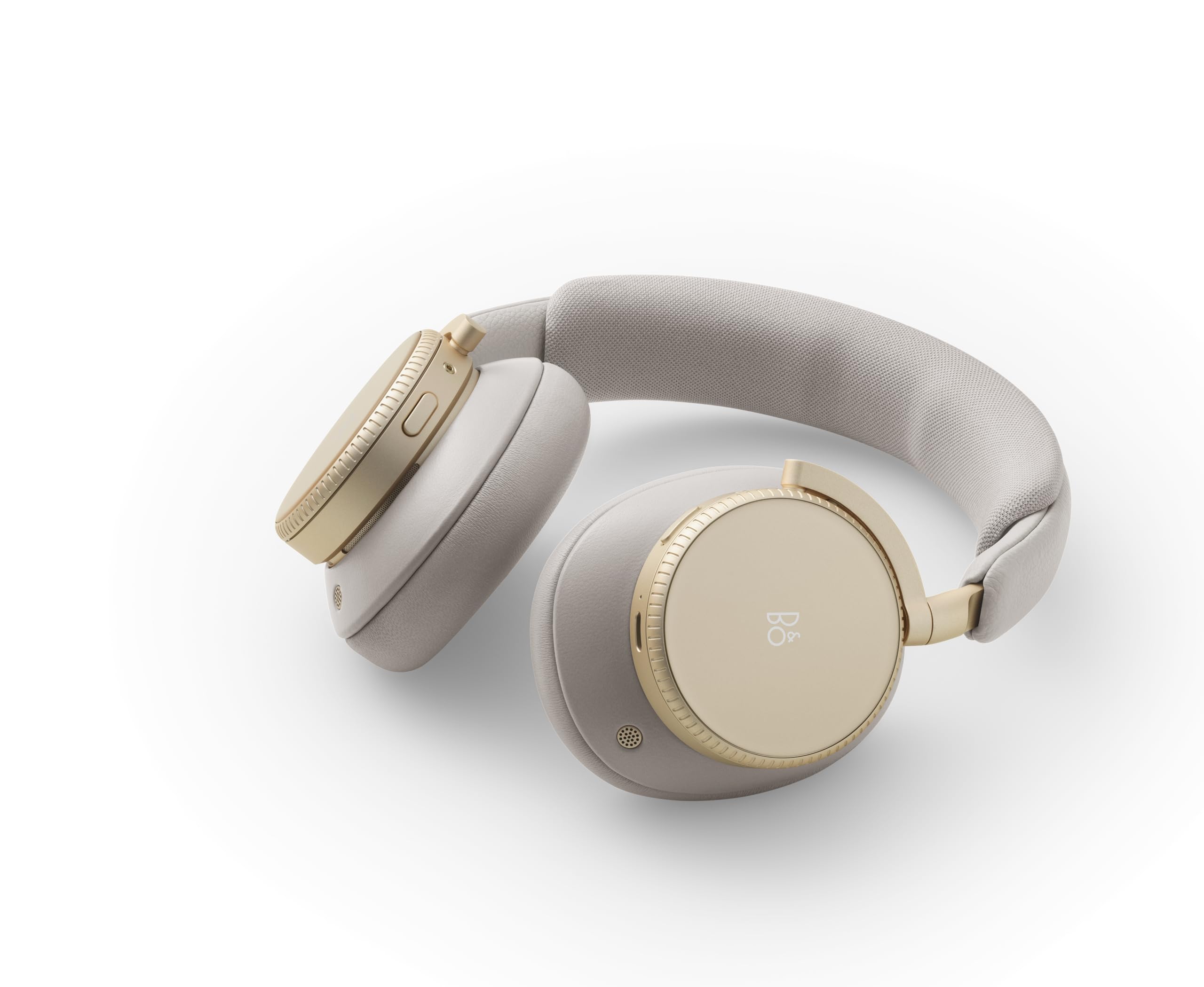 Premium Wireless ANC Over-Ear Headphones with Carrying Case