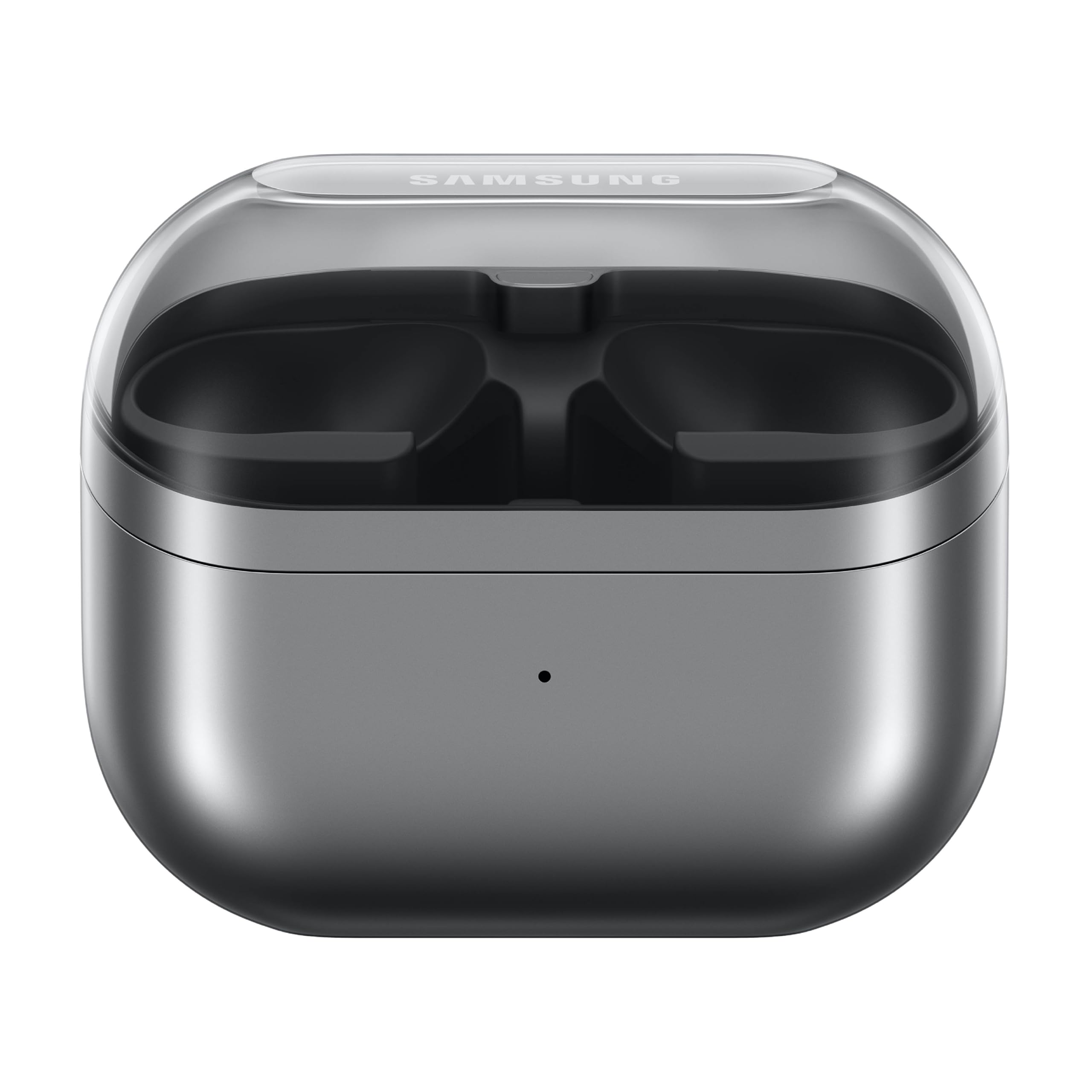 Galaxy Buds Charging Case Replacement with USB-C & Wireless Charging