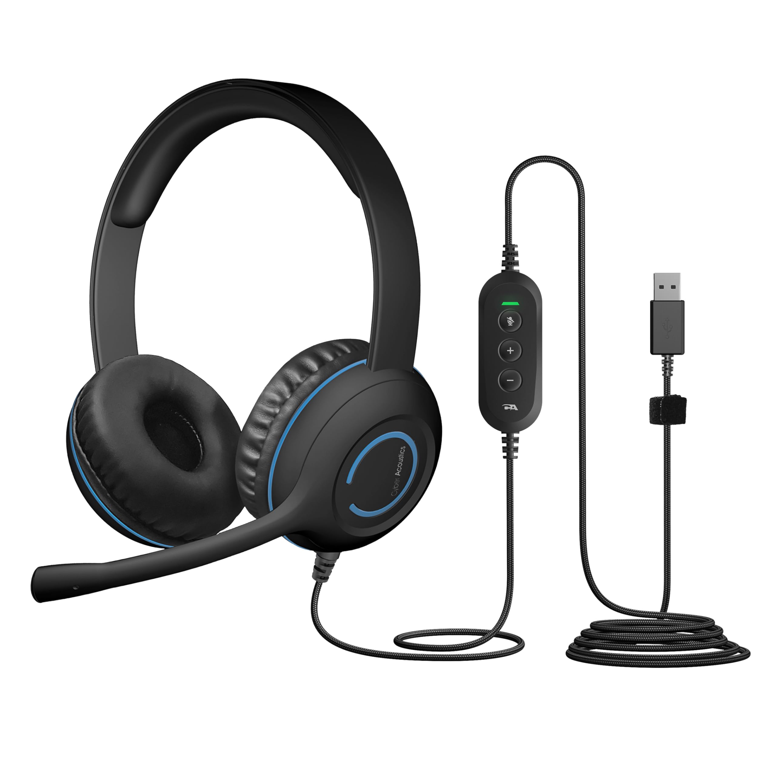 Cyber Acoustics AC-5008-PARENT