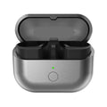 Replacement Charging Case for Galaxy Buds 3 Pro with USB-C & Wireless Charging