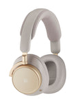 Premium Wireless ANC Over-Ear Headphones with Carrying Case