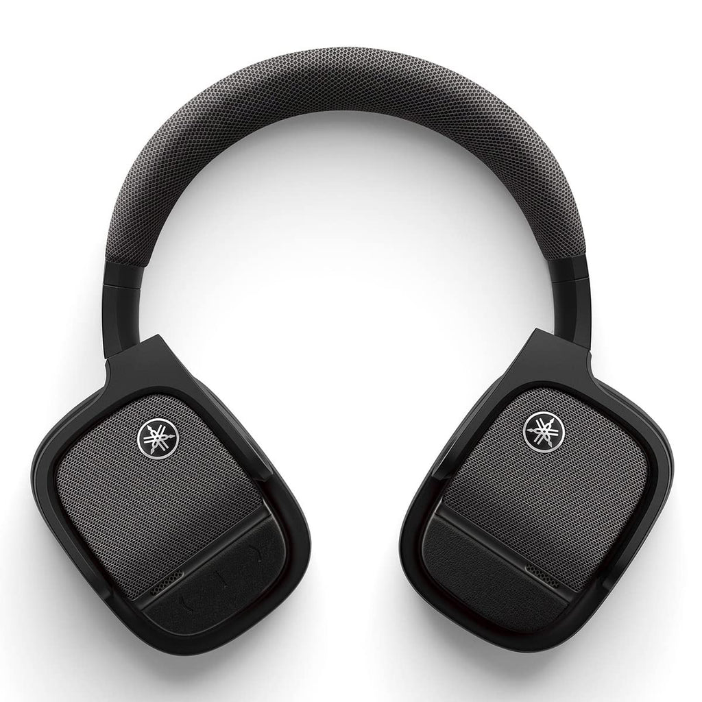 Over-Ear Wireless Headphones with 3D Sound, ANC & aptX Adaptive