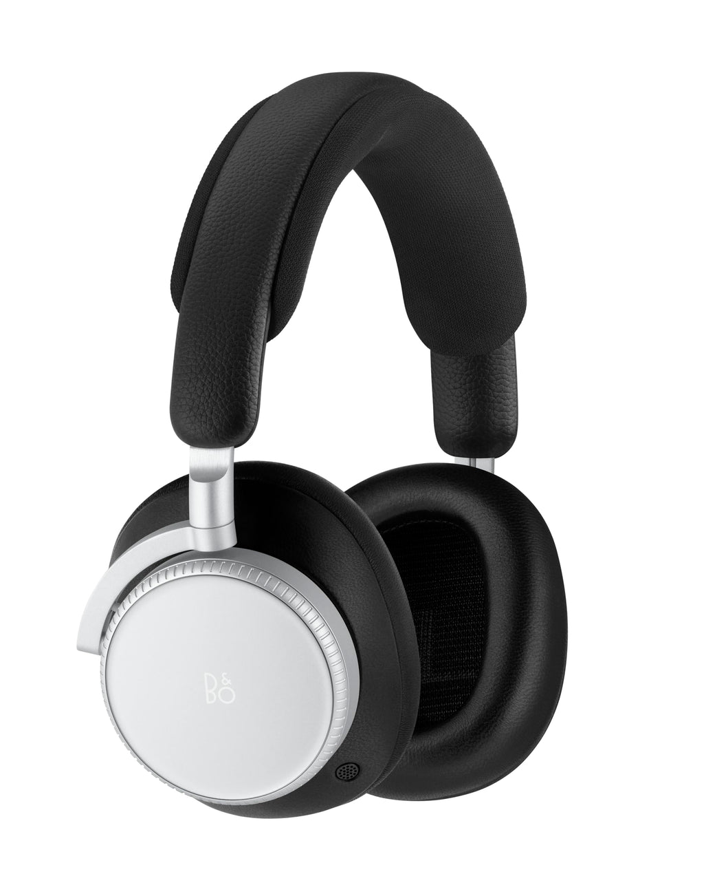 Premium Wireless ANC Over-Ear Headphones with Carrying Case