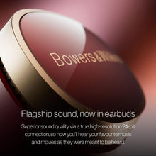 Wireless ANC Earbuds with aptX Lossless & Quick Charging