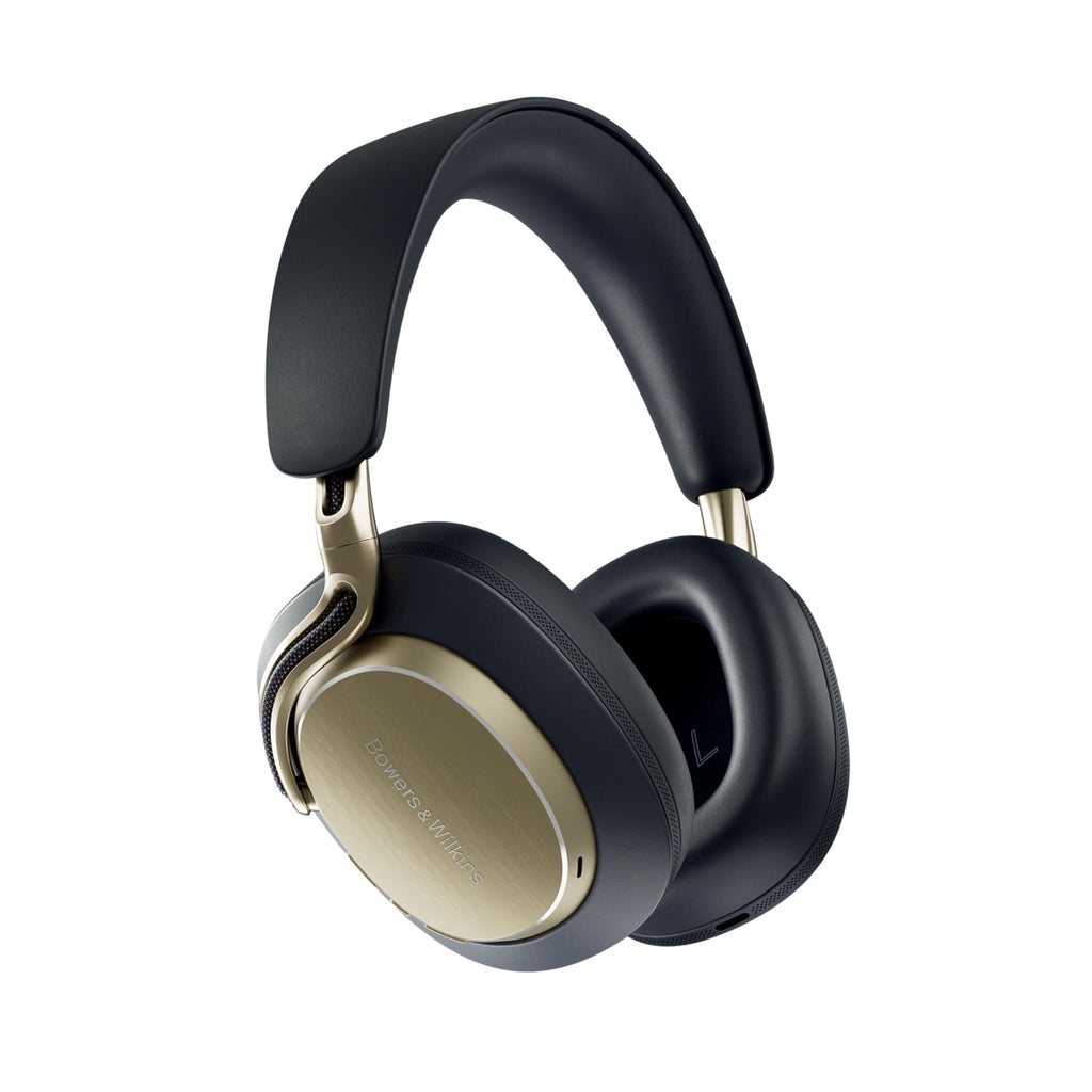 Bowers & Wilkins Px8 S2 Wireless Over-Ear Headphones