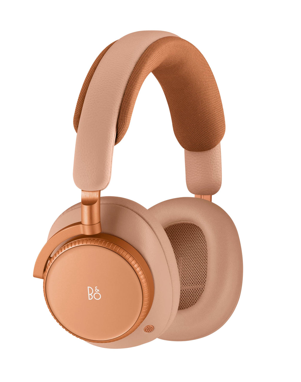Premium Wireless ANC Over-Ear Headphones with Carrying Case