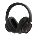 Wireless/Wired Hi-Fi Over-Ear Headphones with ANC and AptX Bluetooth