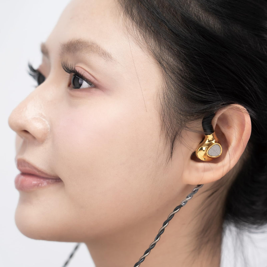 P2 Ultra Planar Magnetic In-Ear Monitors with Modular Cable