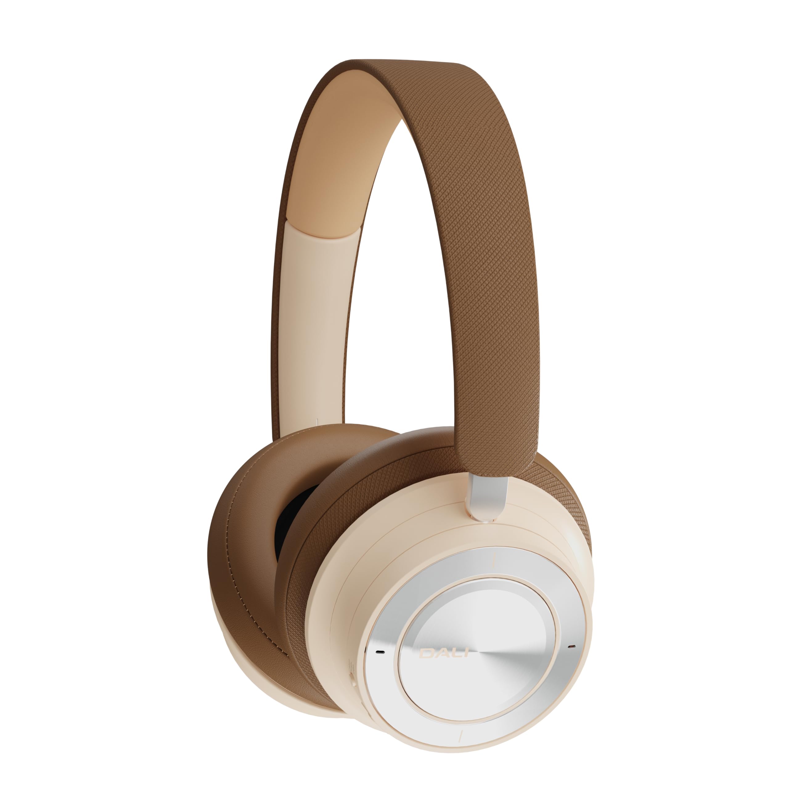Over-Ear Hi-Fi Headphones with ANC & Bluetooth AptX