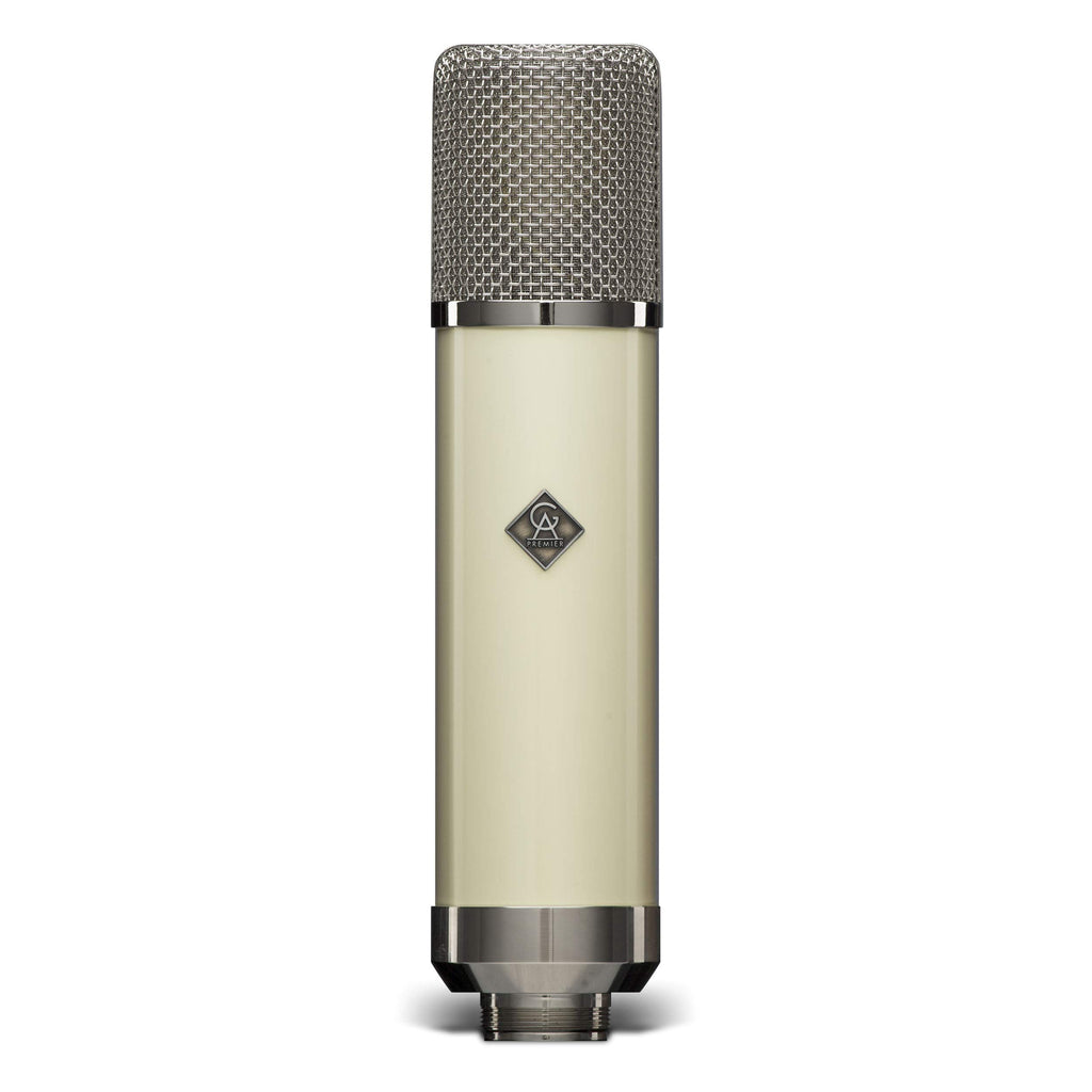 Golden Age Project GA-251 MKII Large-Diaphragm Tube Condenser Microphone