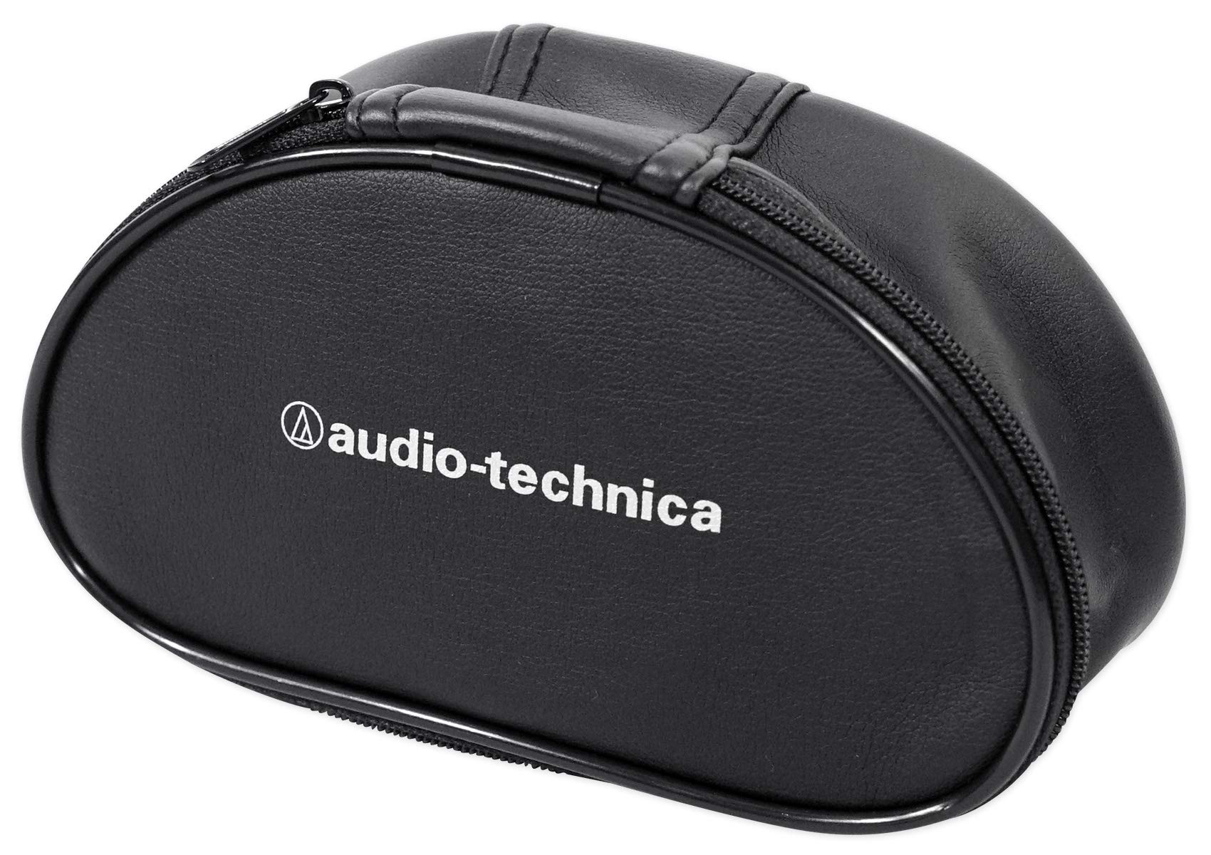 Closed-Back Professional Monitor Headphones Bundle with Mic Isolation Shield