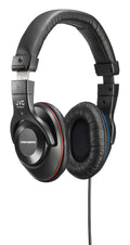 JVC Victor Studio Monitor Headphones | HA-MX10-B (Japanese Import)