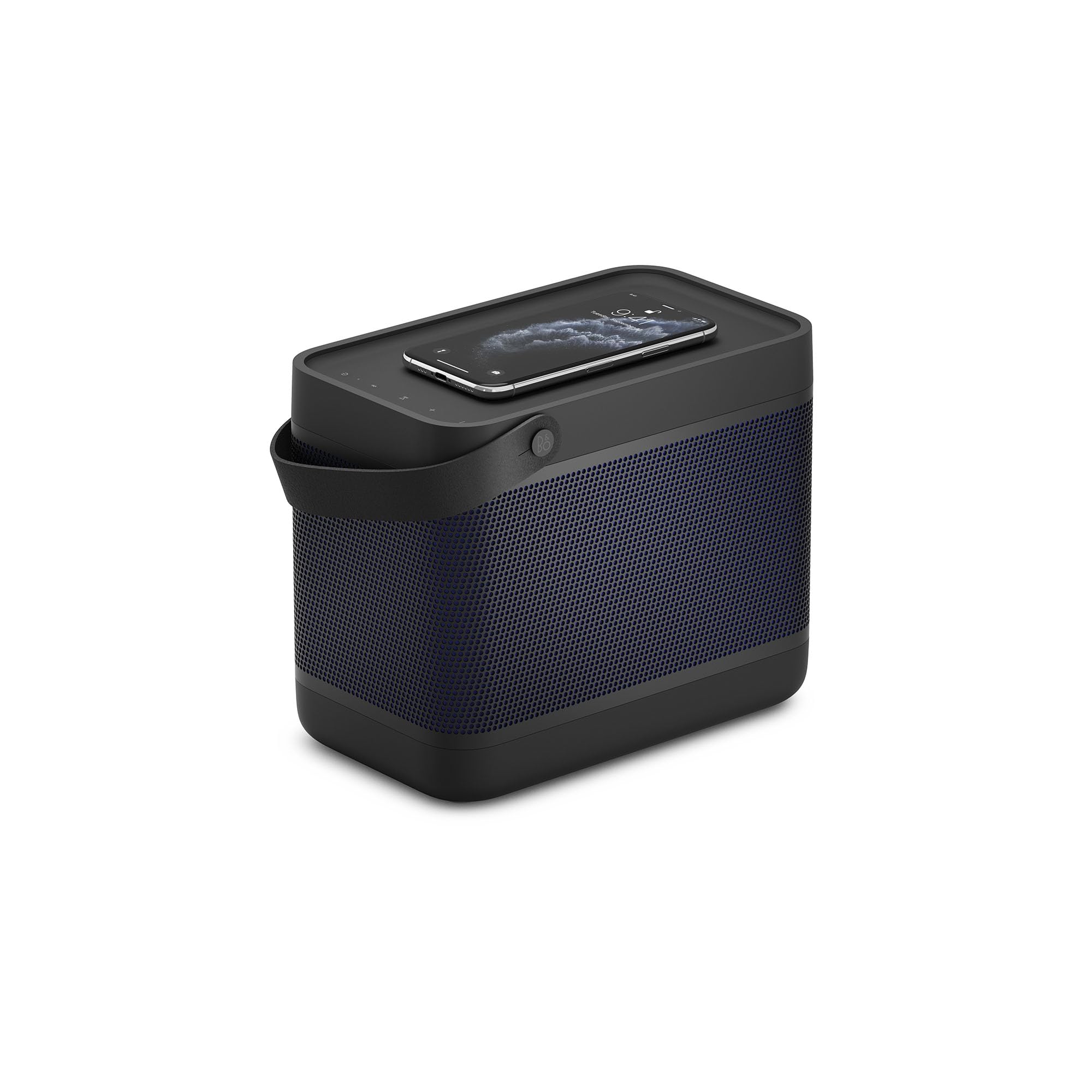 Bang & Olufsen Beolit 20 Powerful Portable Wireless Bluetooth Speaker