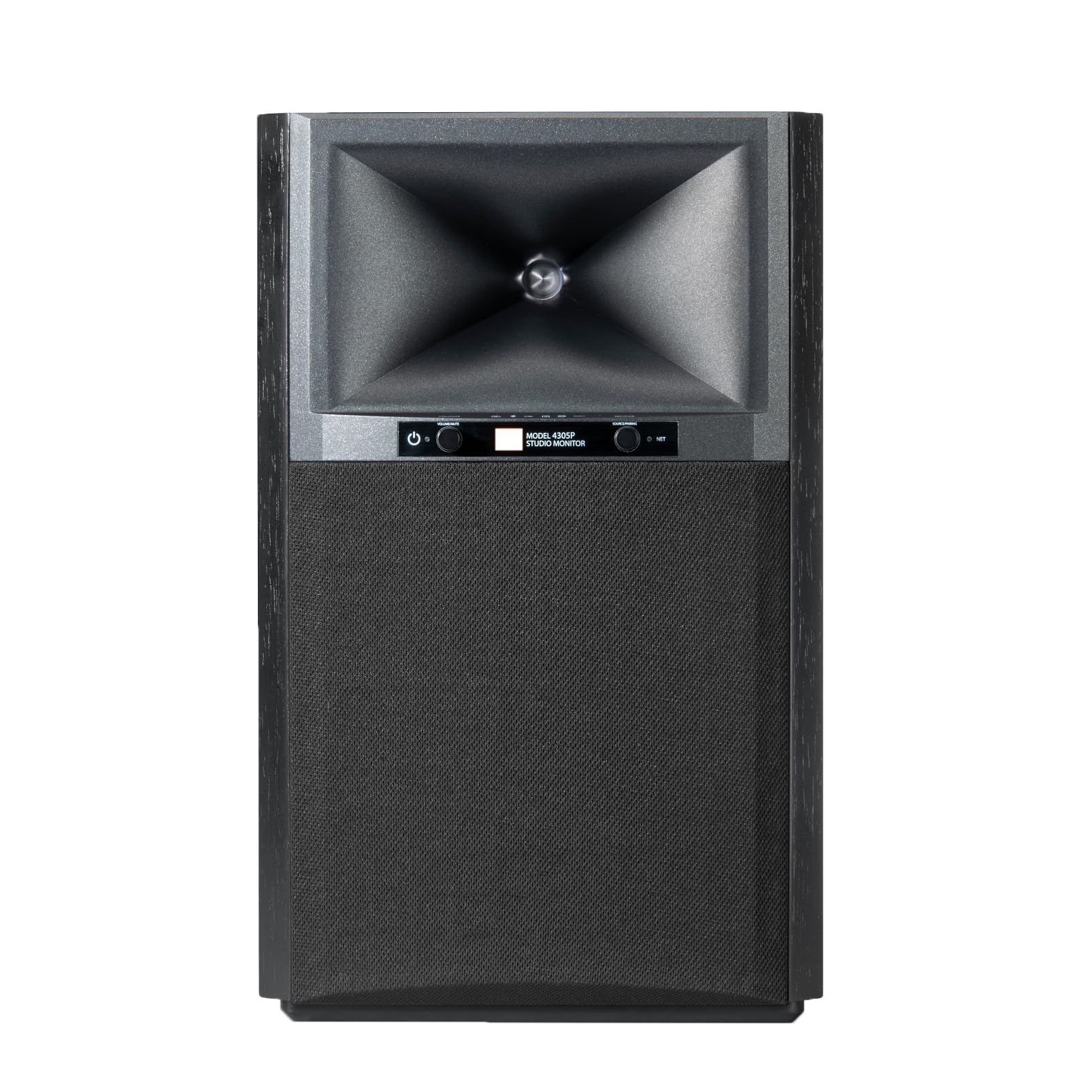 Jbl 4305P Studio Monitor integrated_stereo_system