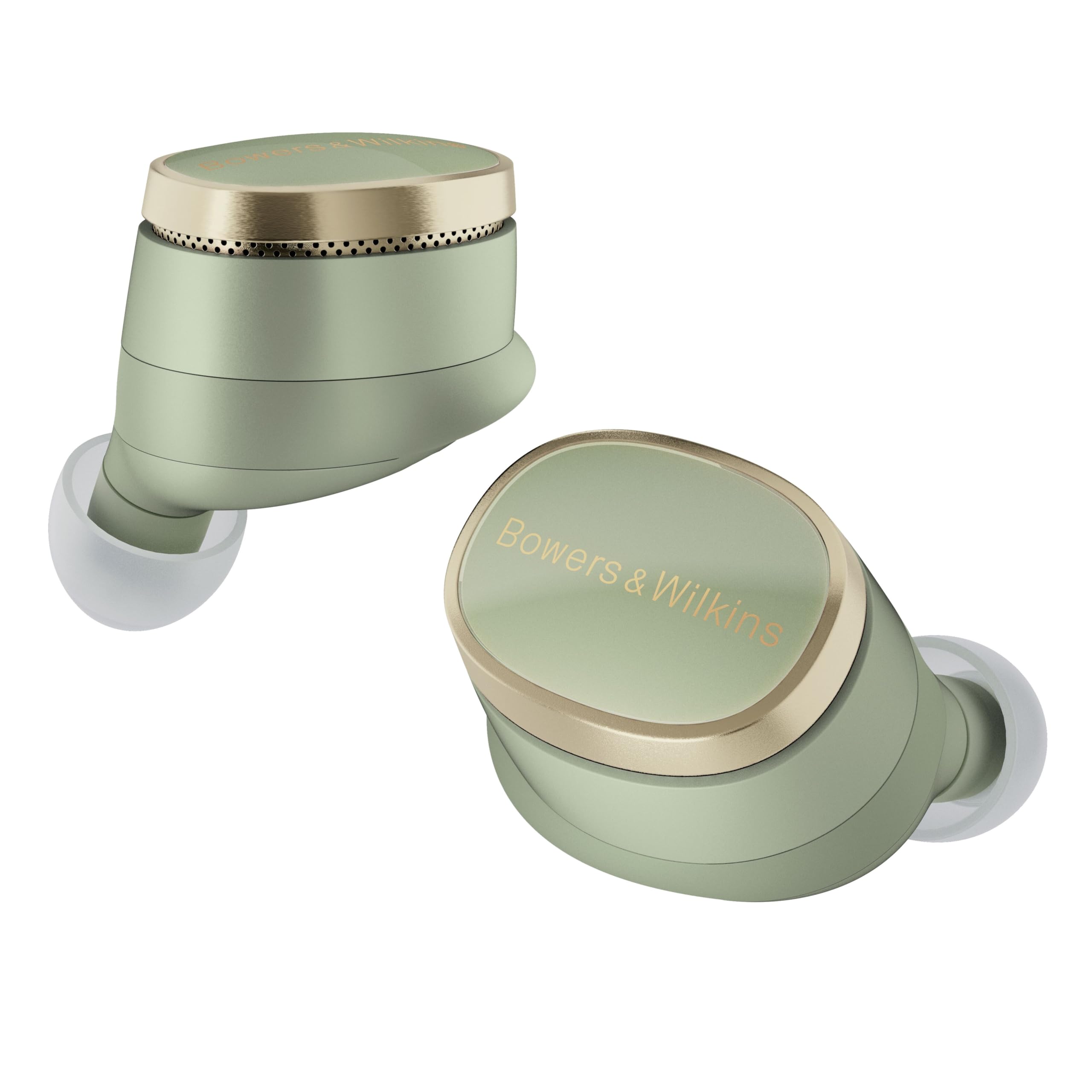 Wireless ANC Earbuds with aptX Lossless & Quick Charging