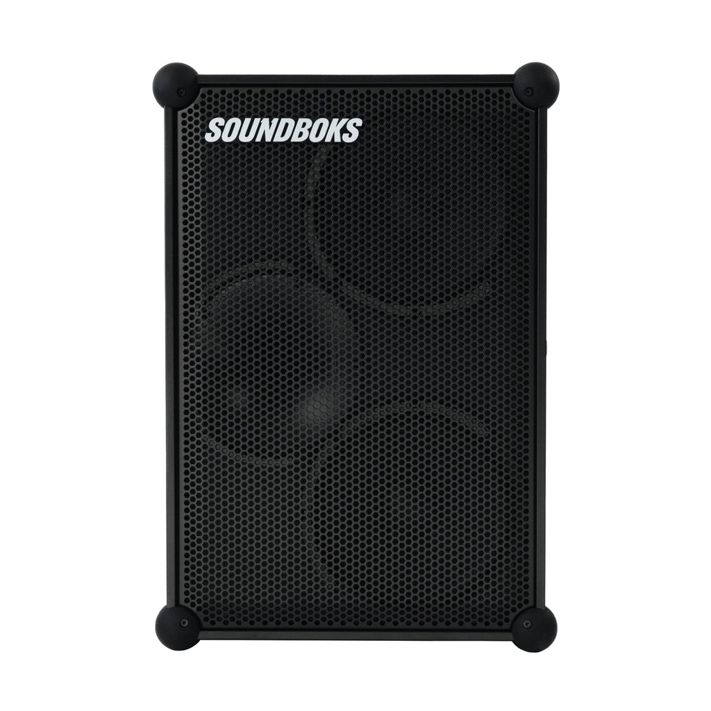 Portable Bluetooth Performance Speaker with 40-Hour Battery Life