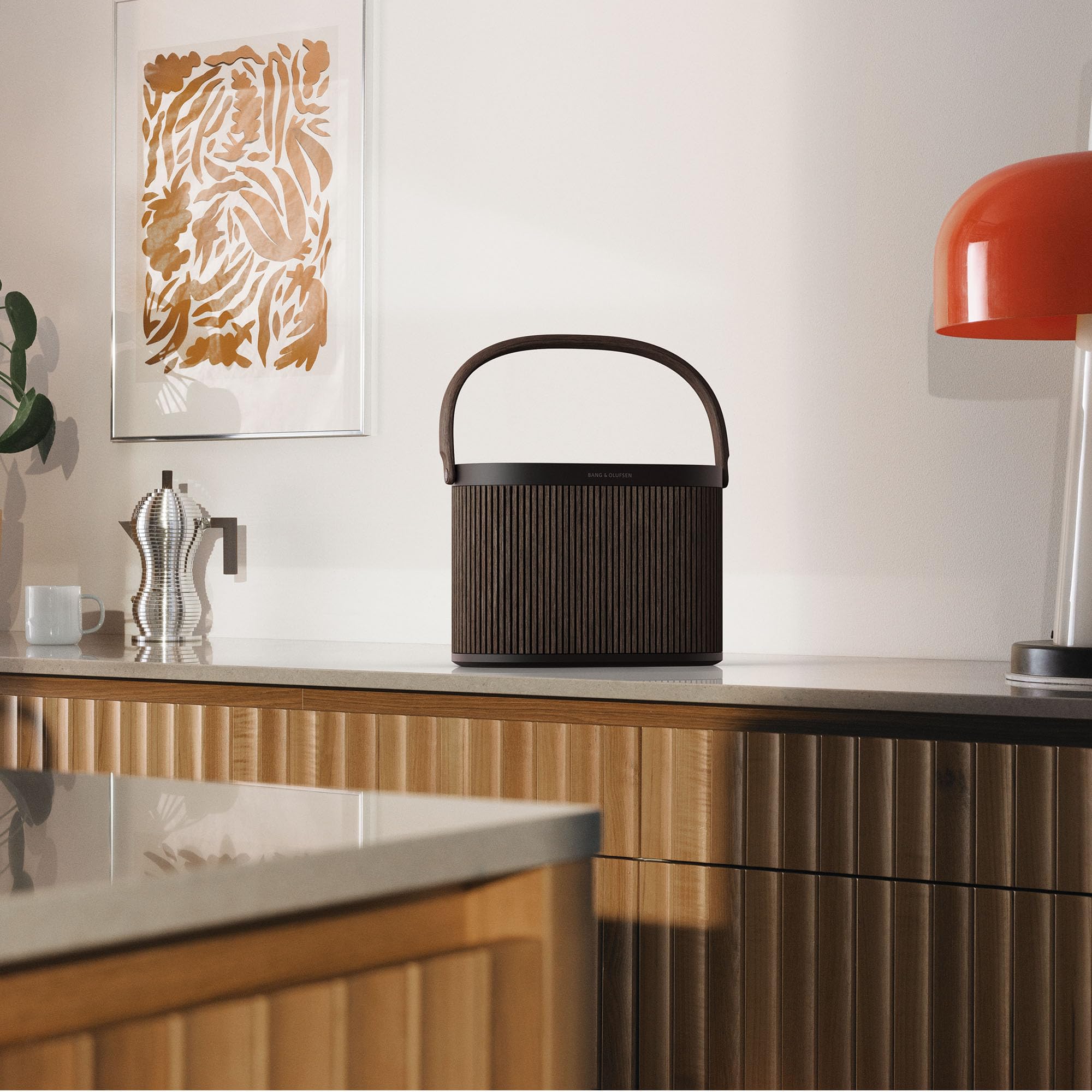Bang & Olufsen