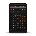 Portable Wireless Party Speaker with Bluetooth & LED Lights