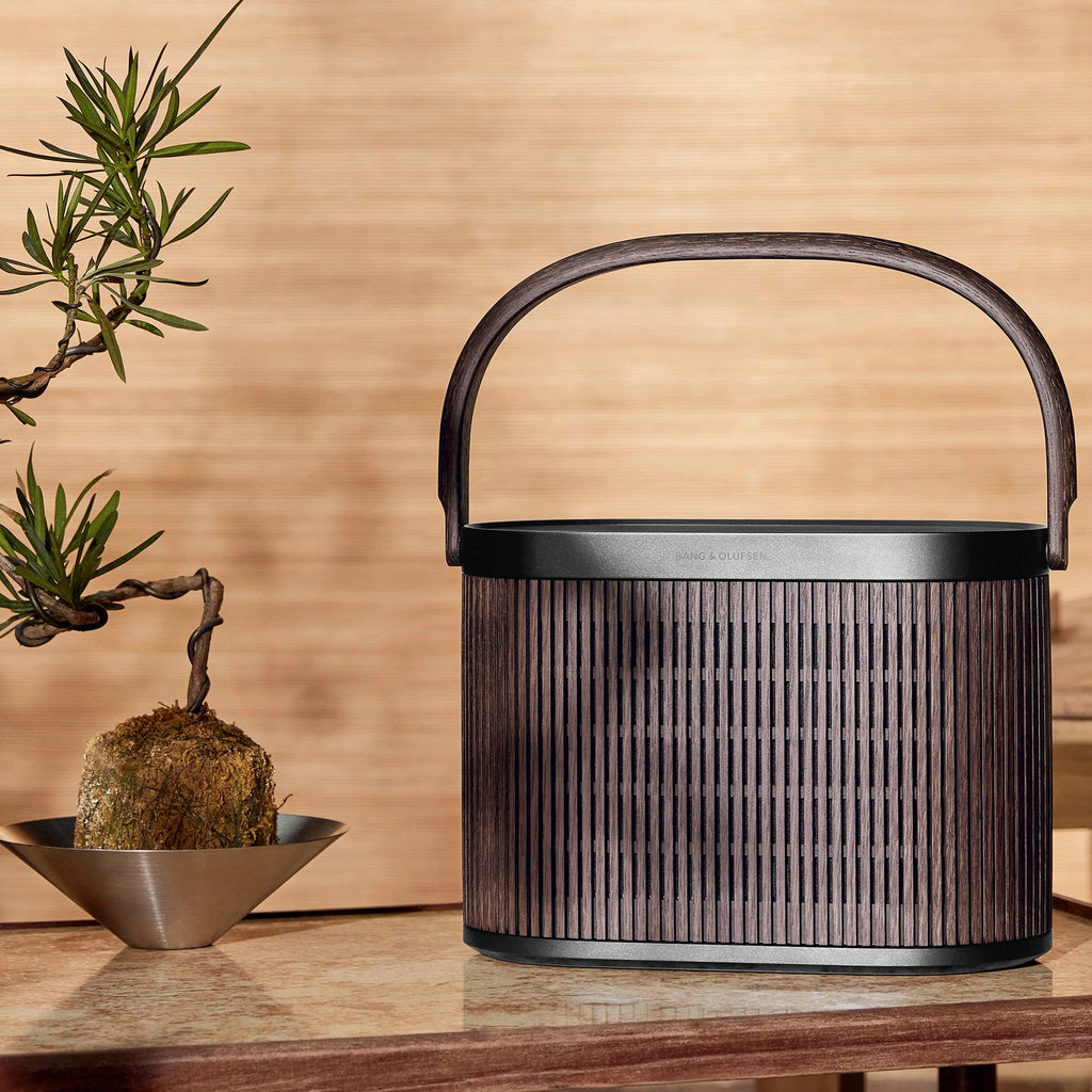 Bang & Olufsen