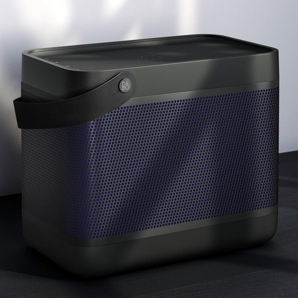 Bang & Olufsen Beolit 20 Powerful Portable Wireless Bluetooth Speaker