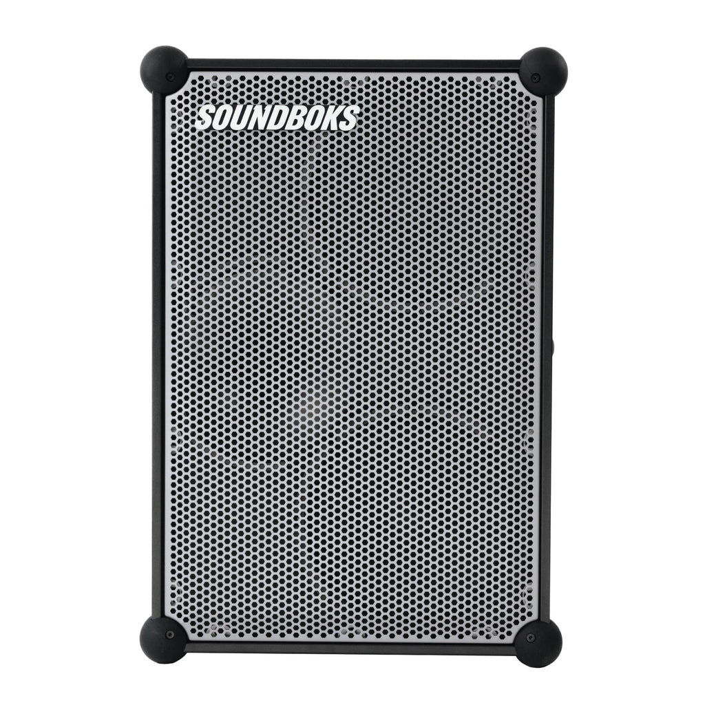 Portable Bluetooth Performance Speaker with 40-Hour Battery Life