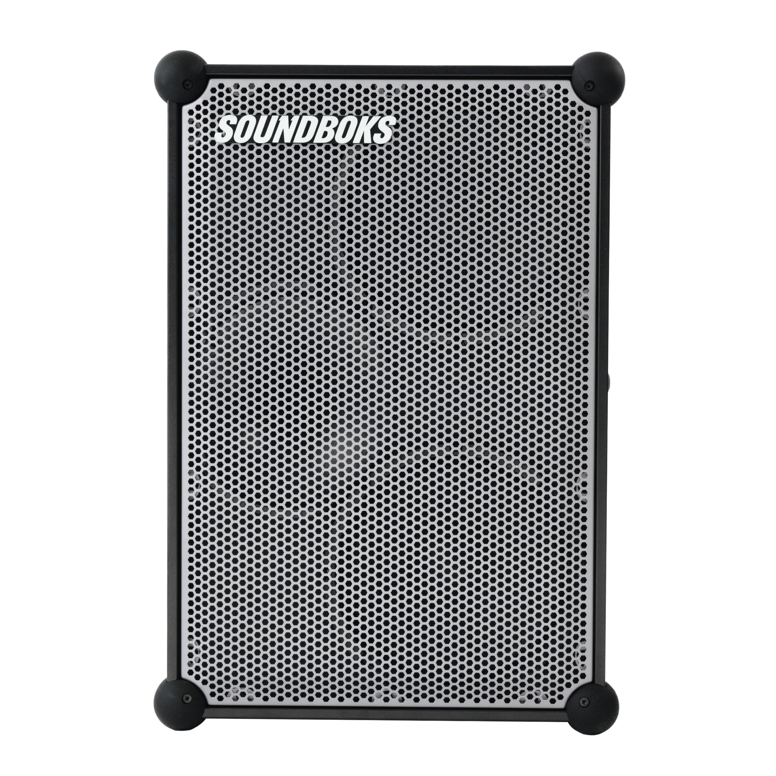 Portable Bluetooth Performance Speaker with 40-Hour Battery Life