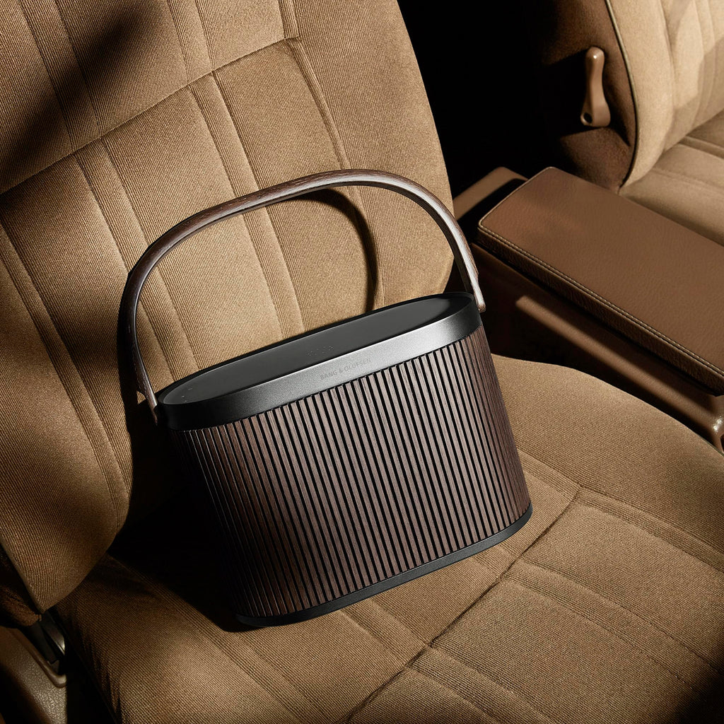Bang & Olufsen